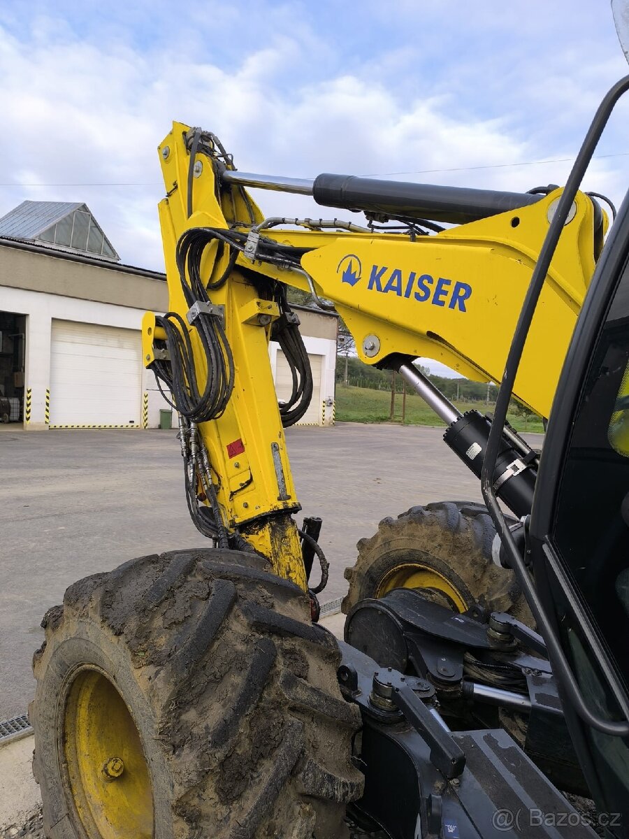 Kaiser S12 Allroad - 8