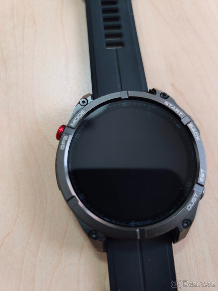 Zeblaze Stratos 4 - 8