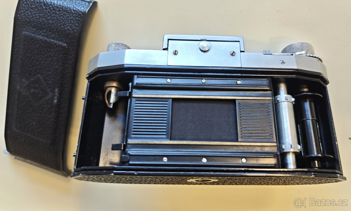 Parktiflex + Xenar 5/3,5 - 8