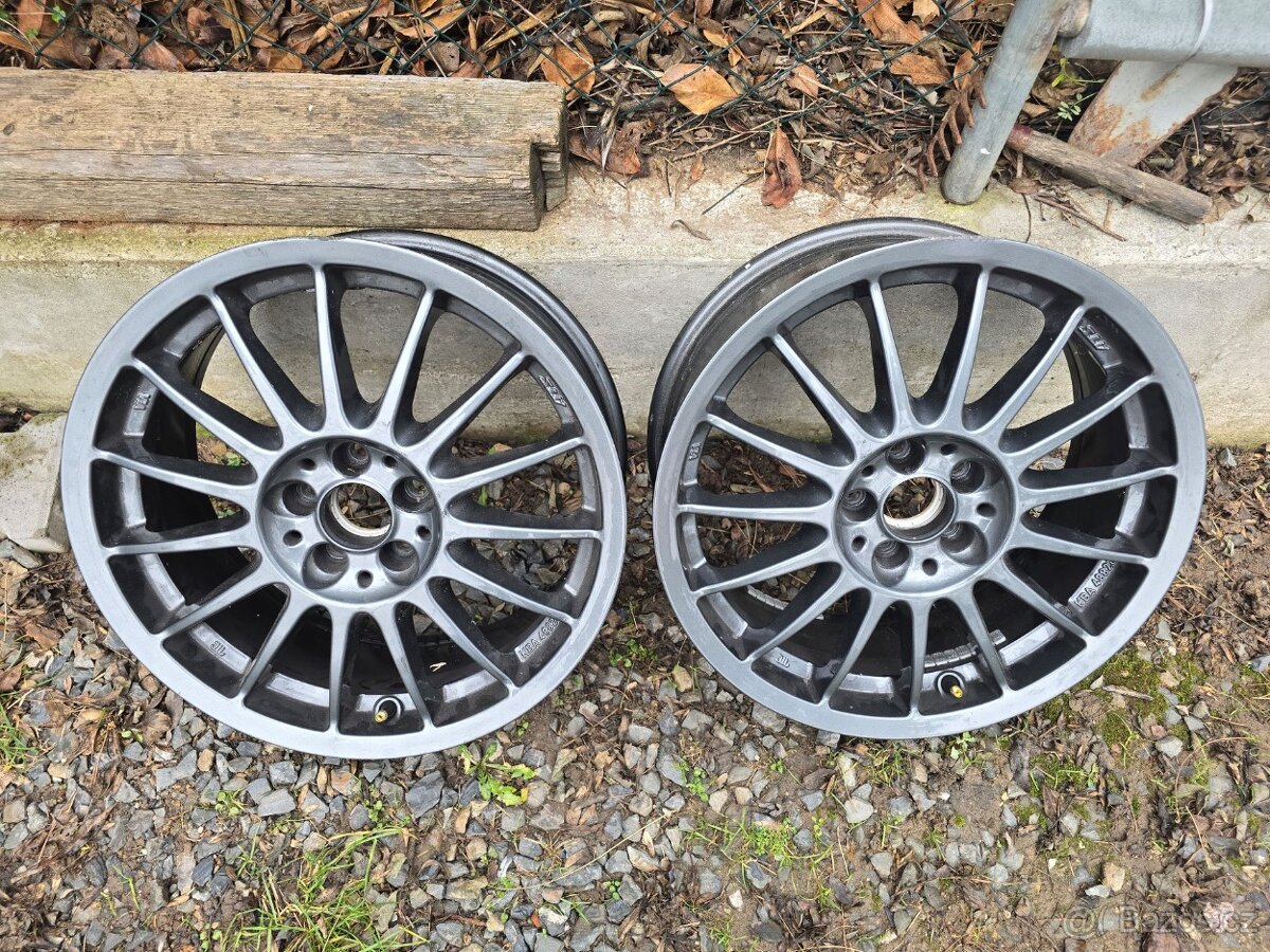 Subaru BRZ, Toyota GT86,GR86 SLEVA - 8