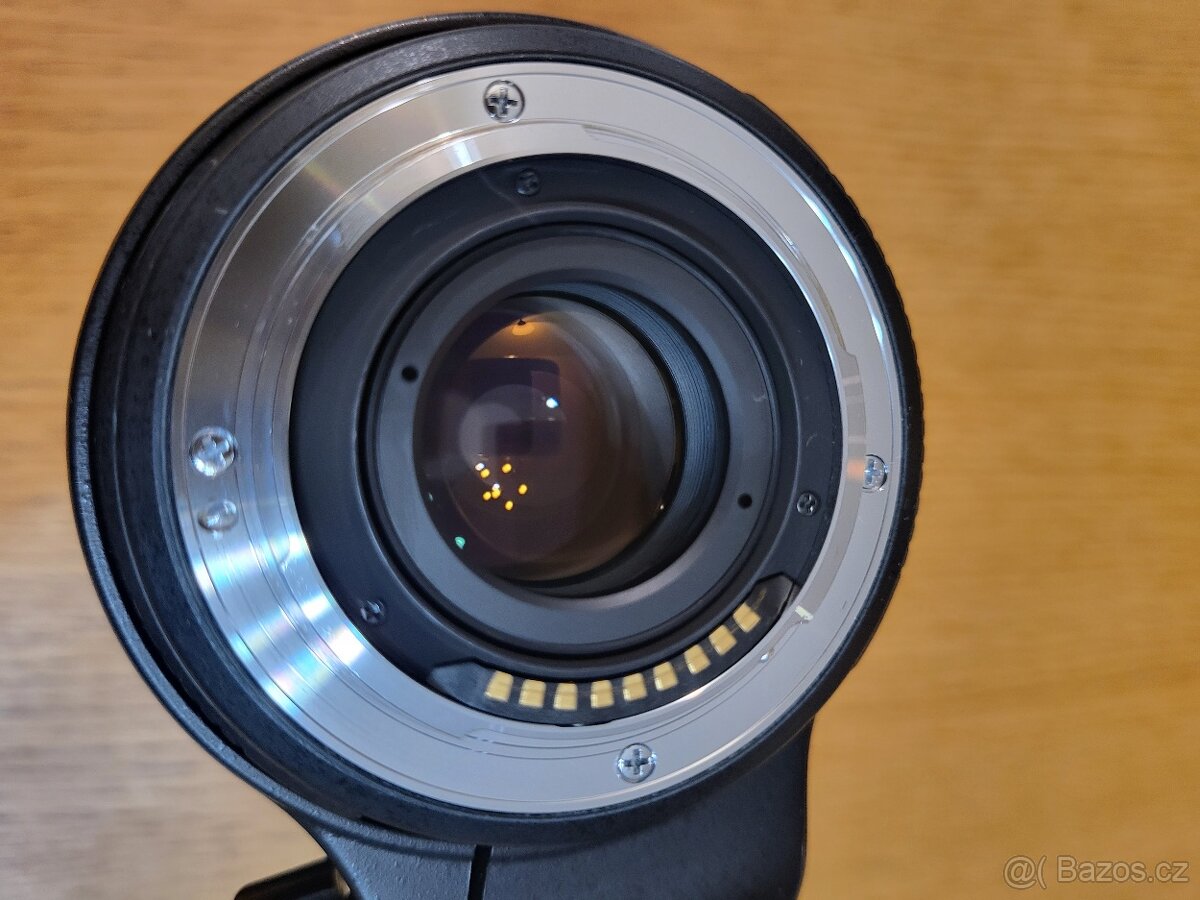 Objektiv Olympus 50-200 mm/1:2,8-3,5 SLEVA - 8