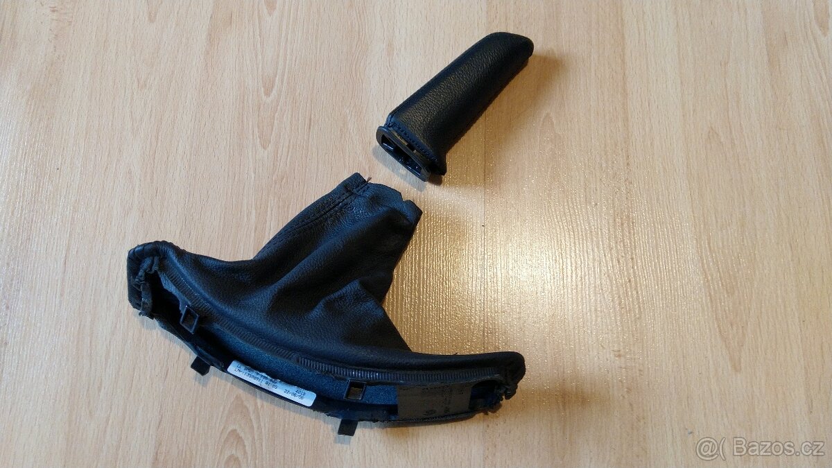 Náhradní díly BMW E90 E91 E92 E93 - 8