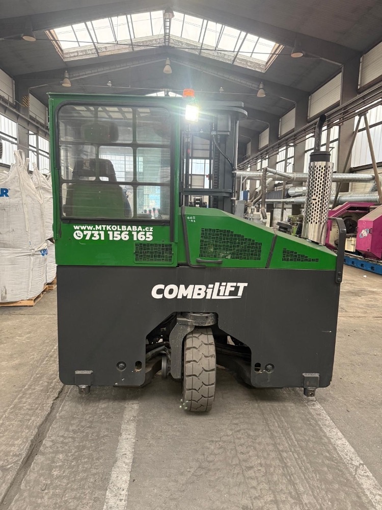 Combilift C4000 - 8