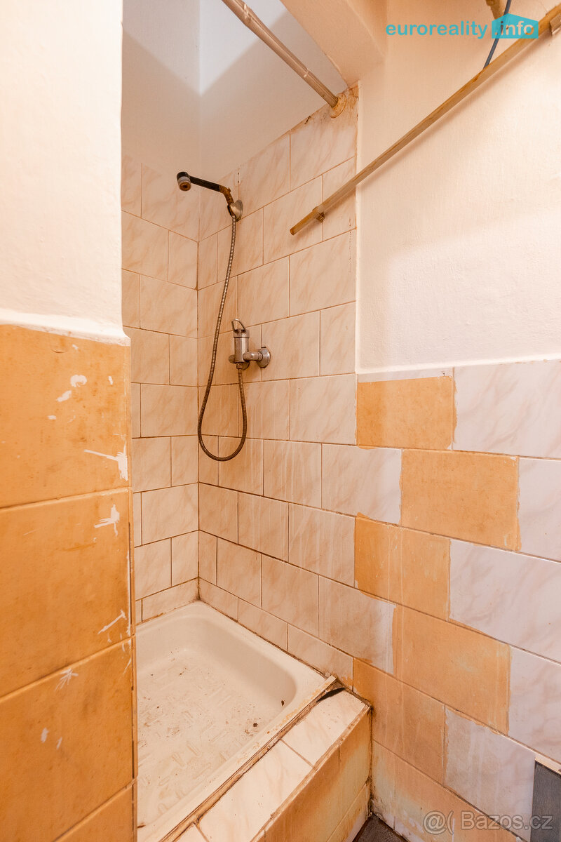 Prodej, byt 1+kk, Polevsko - 8