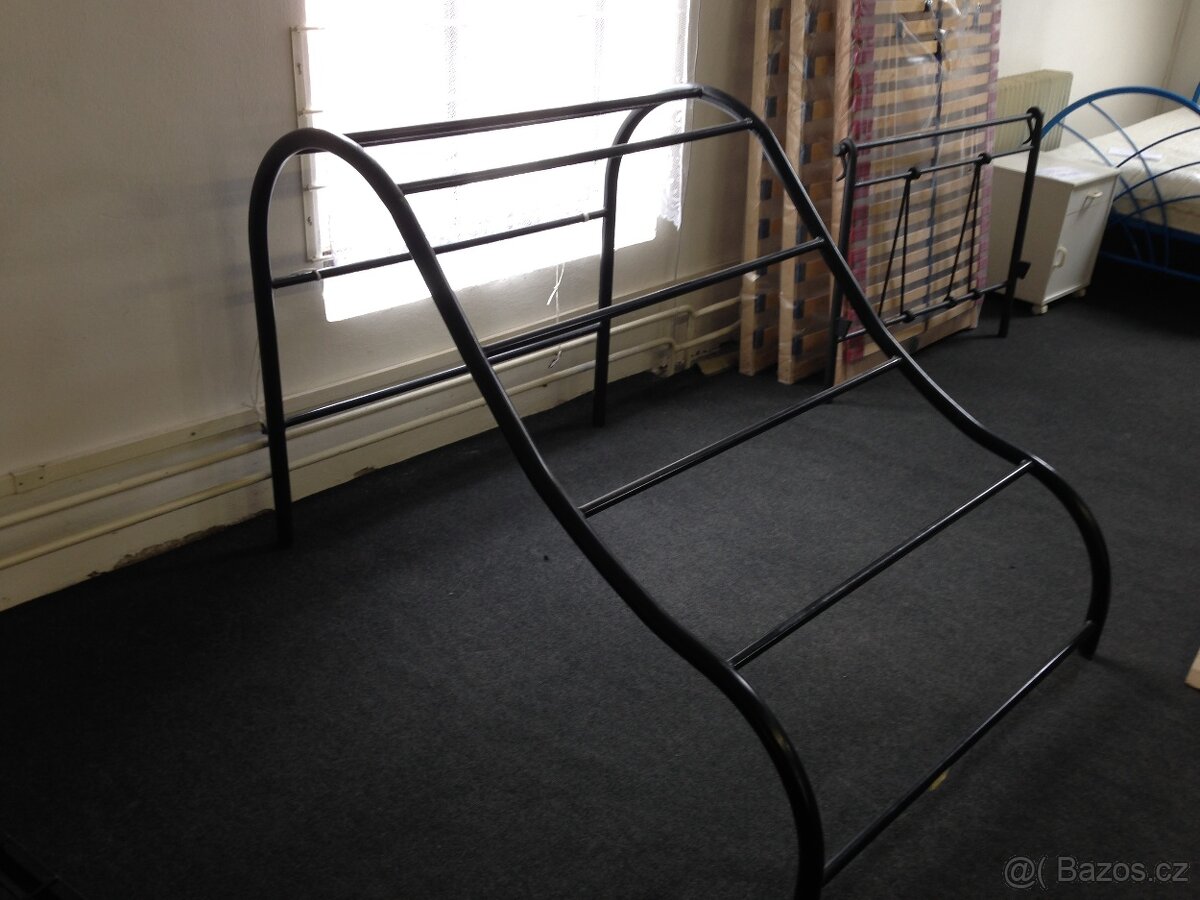 Vybavení prodejny koberců - 8