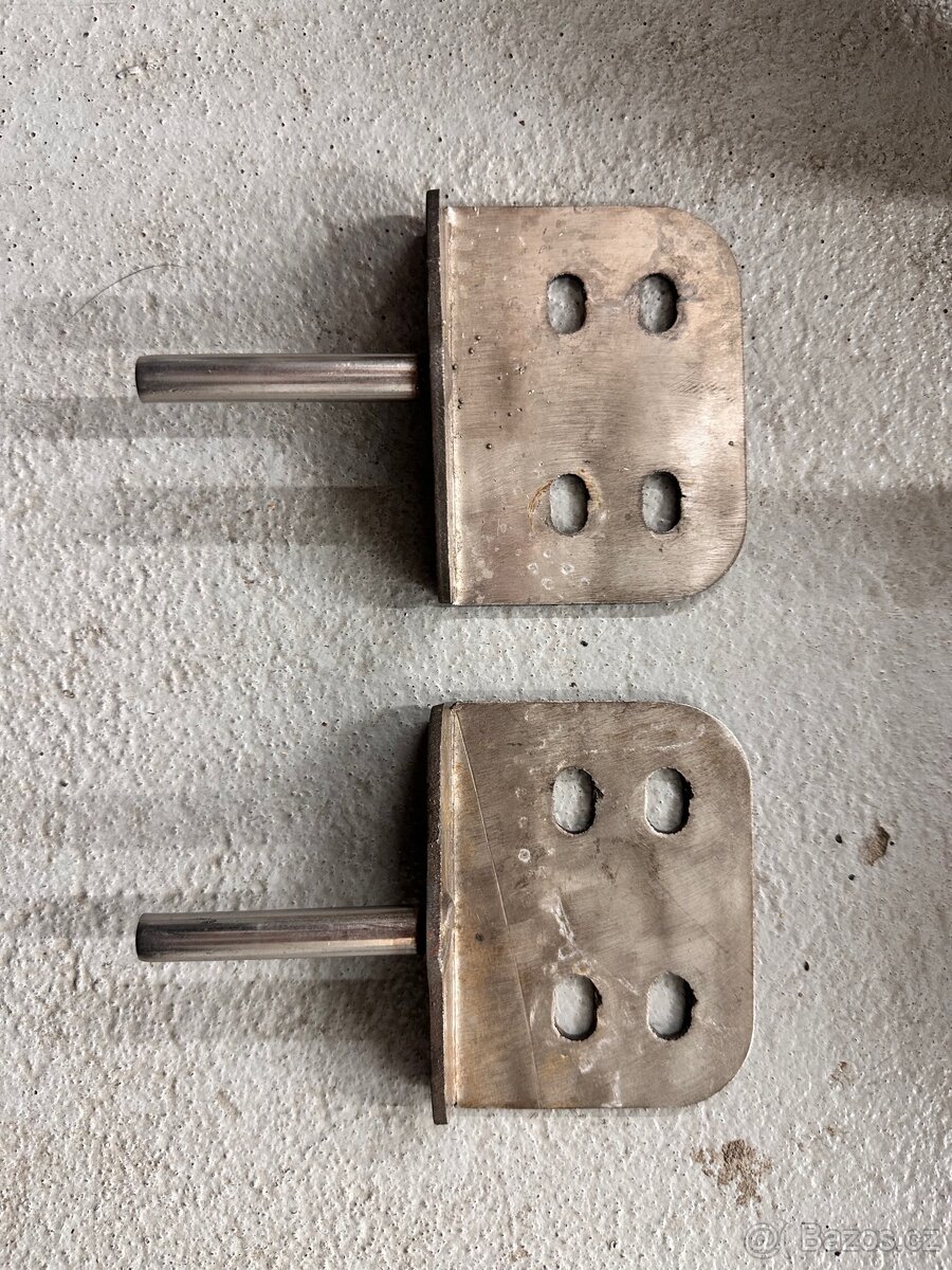 Výfuky Mongoose section 59 Ford Focus RS mk2 - 8