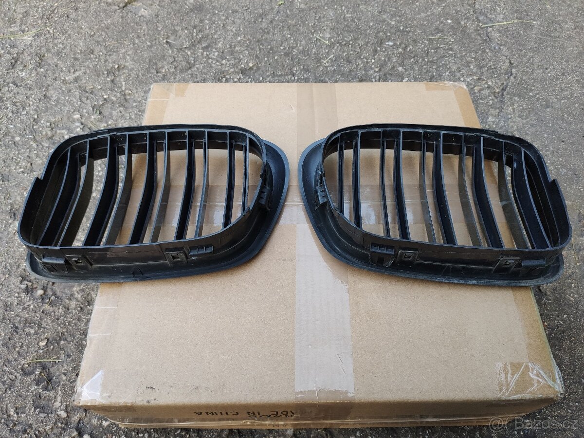 BMW E39 náhradní díly - 8