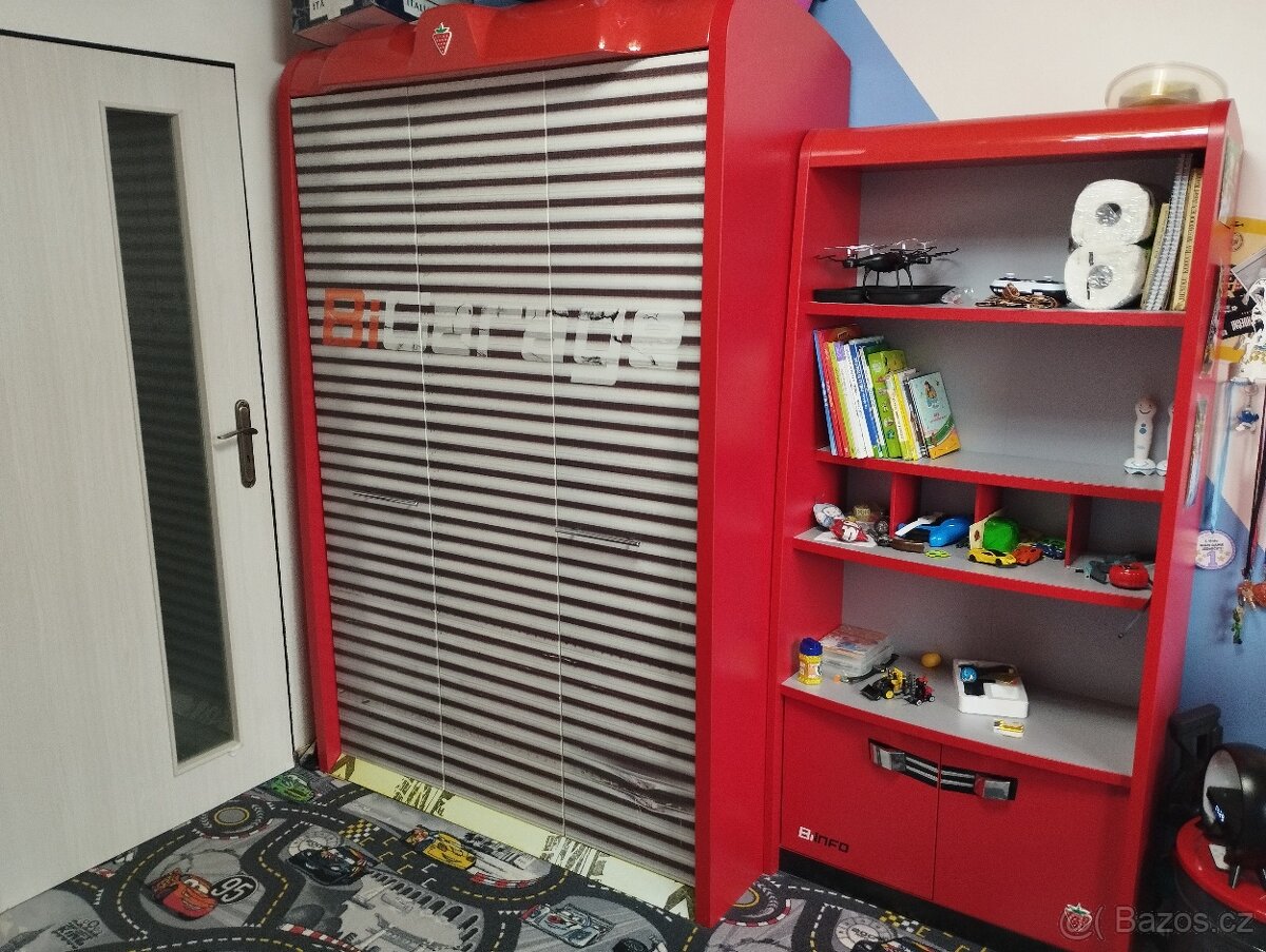 Dětský pokoj Čilek - 8