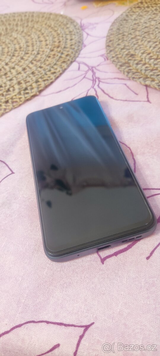 Redmi 10 4+3gb/128gb top stav - 8