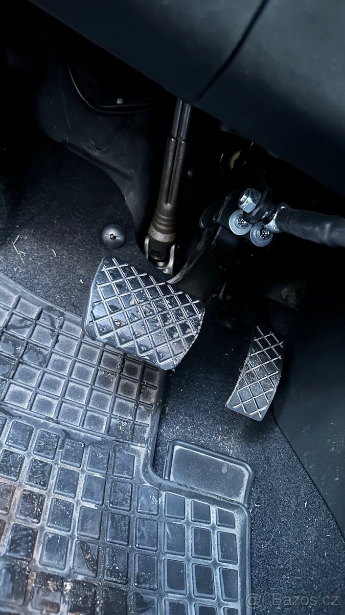 Škoda Rapid 2017 1.2 TSI 66kW DSG / 1.maj CZ / ZTP - 8