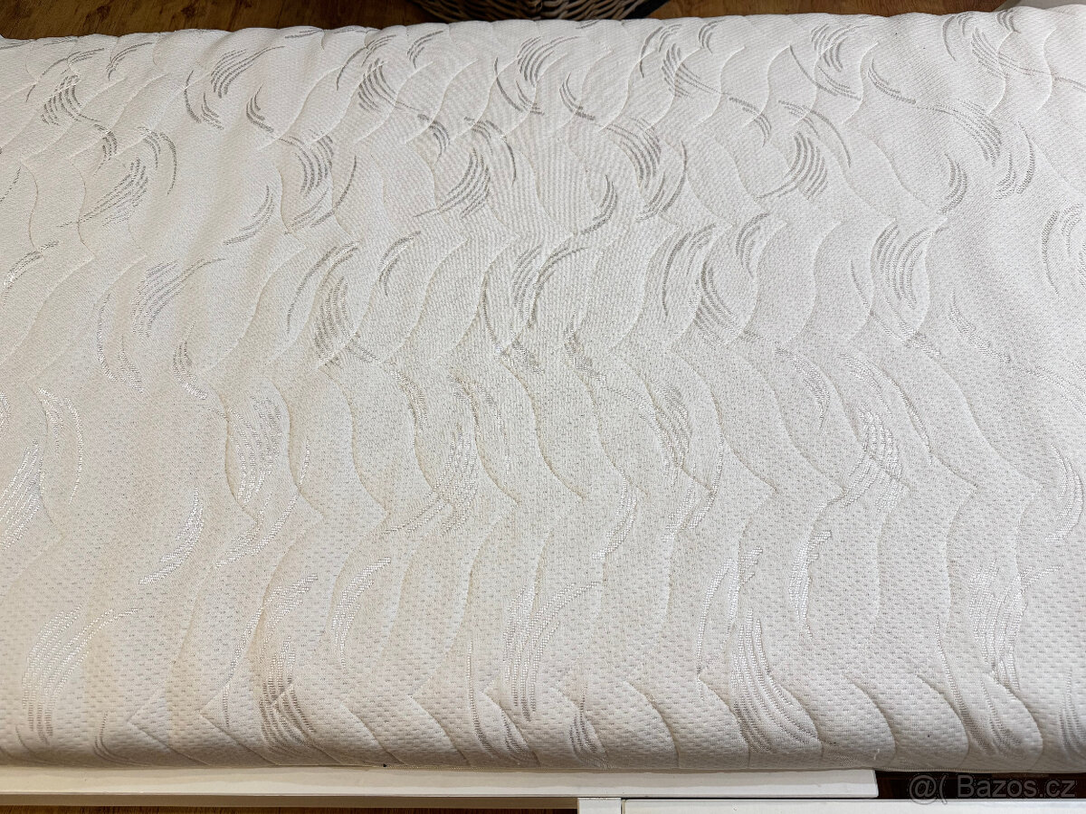 Postel IKEA SUNDVIK kompletní - 8