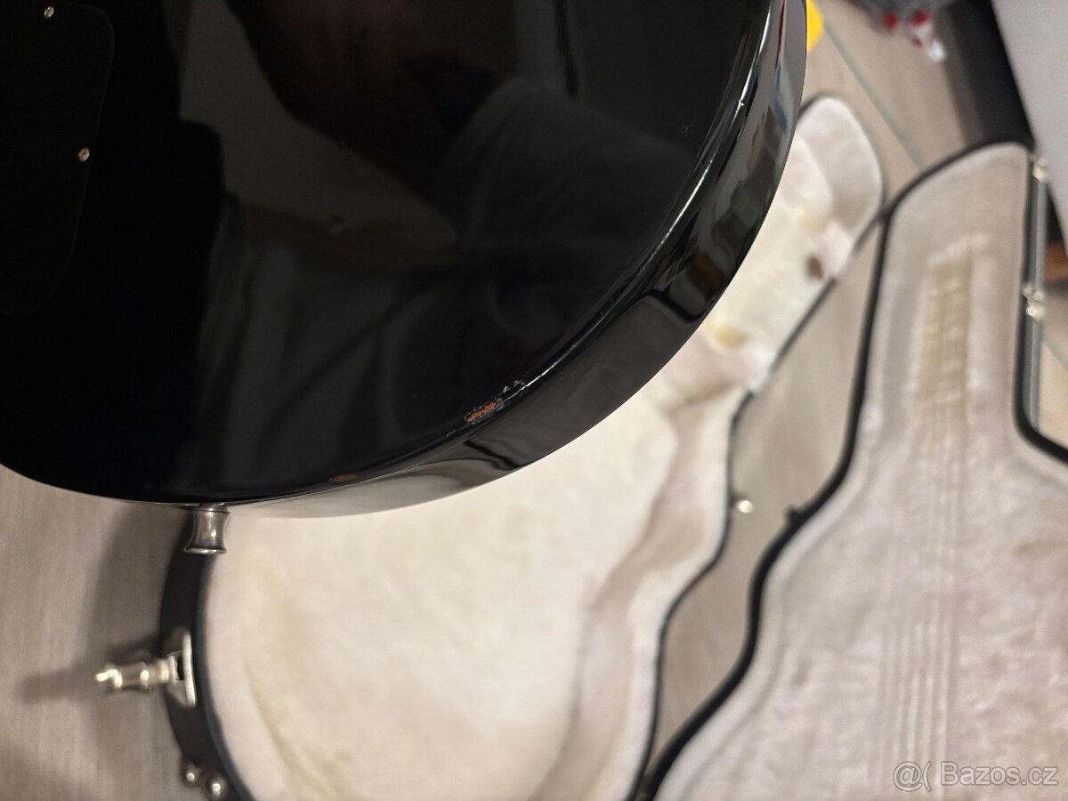 Gibson Les Paul Studio USA - 8