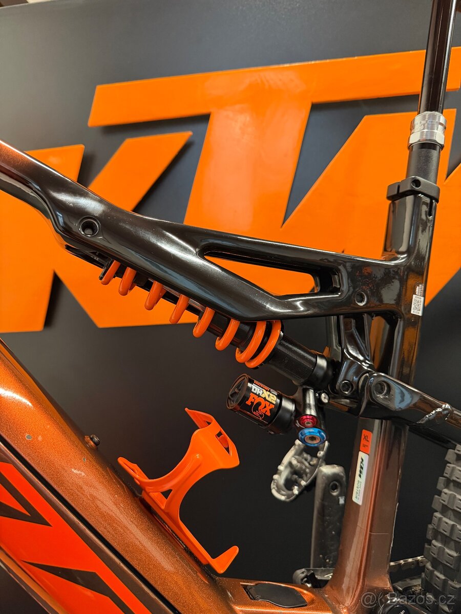 KTM Macina Prowler Exonic - 2024 - XL - možnost odpočtu DPH - 8