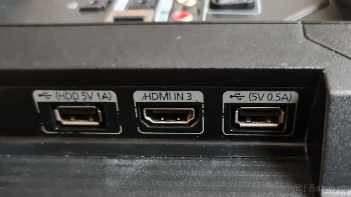 LED 40" Samsung UE40EH5300, Full HD - 8