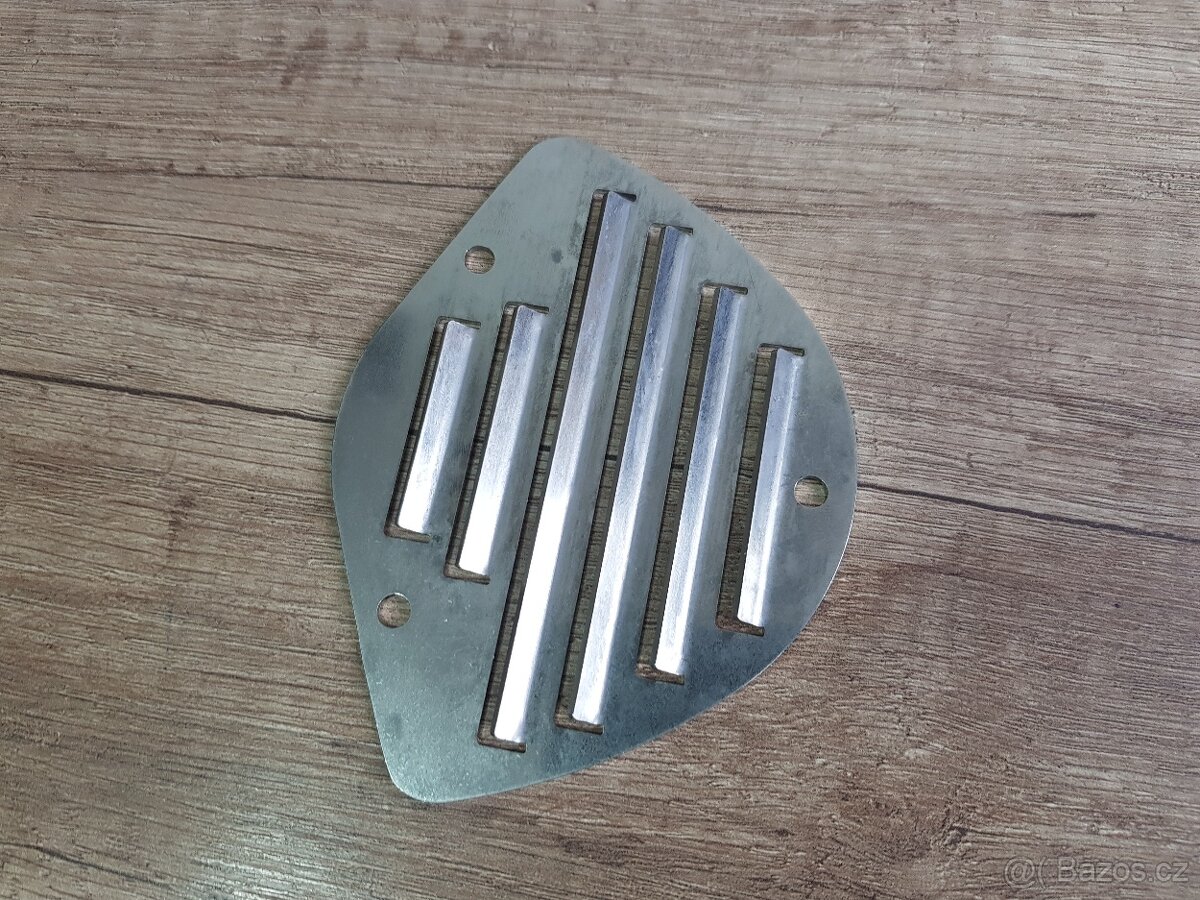 Jawa 50 pionýr, fichtl, speciál, tuning NEREZ - 8