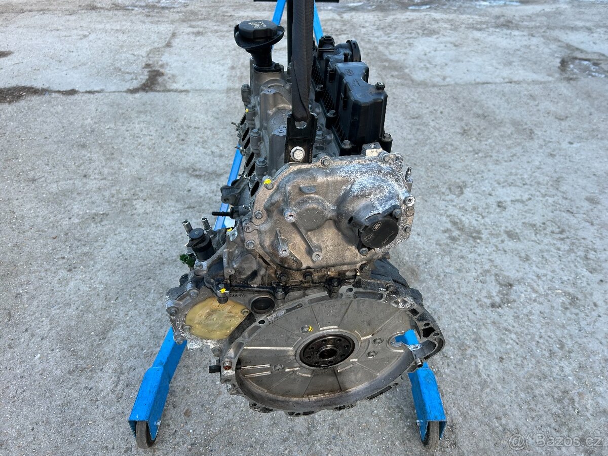 -----JAGUAR E-PACE XF ll SPORTBRAKE F-PACE 2.0 Diesel----- - 8