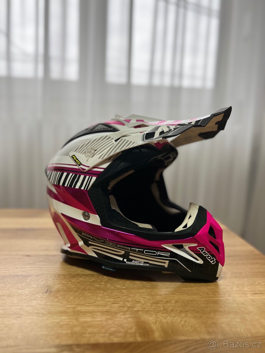 Airoh aviator 2.3 - 8