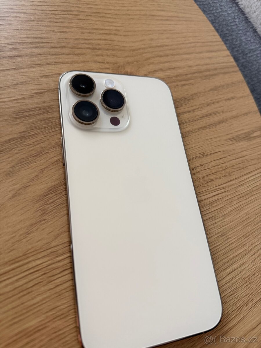 IPhone 14 Pro Max 256GB - jako nový - 8