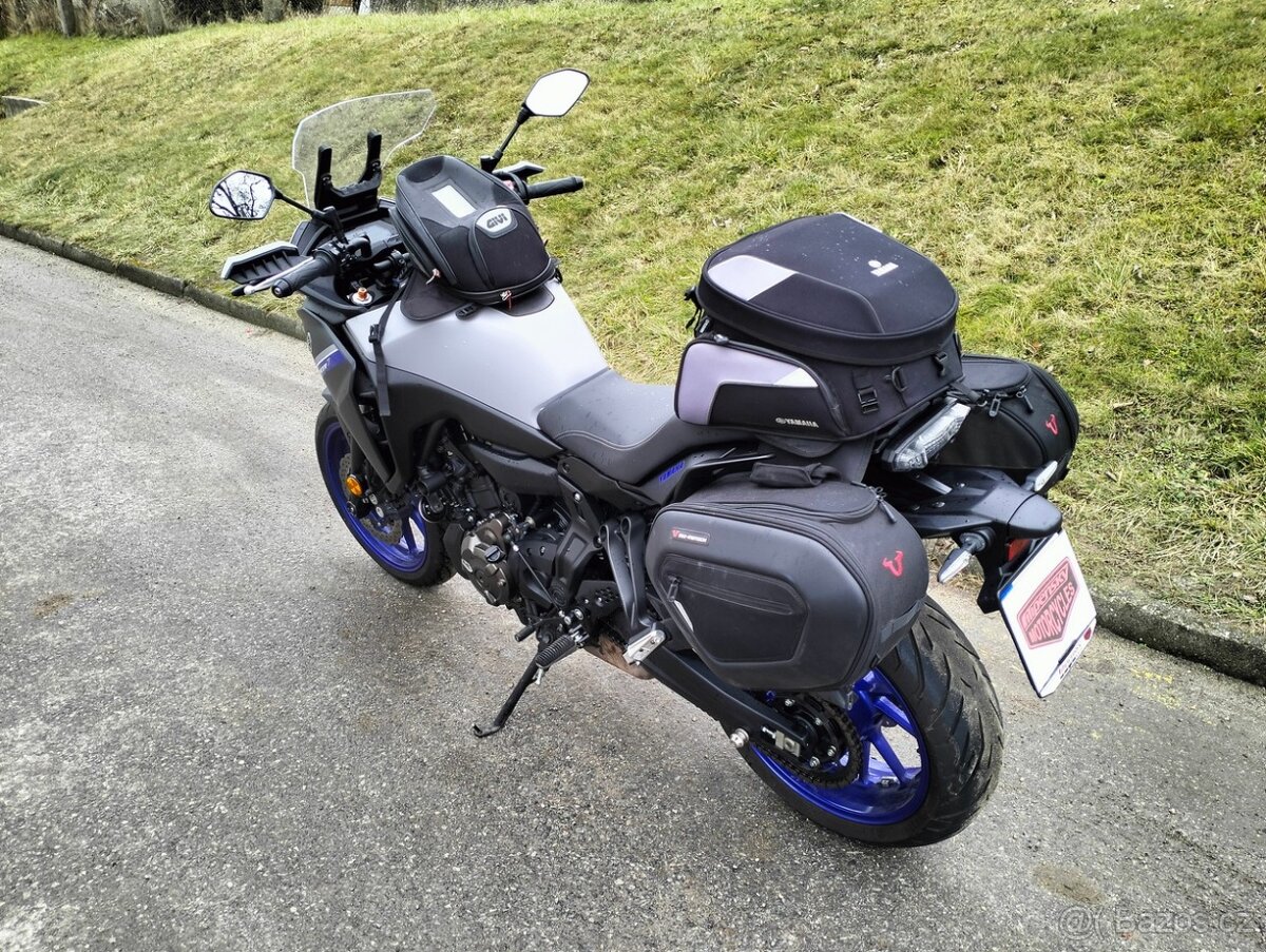 Yamaha Tracer 7 / 700 - 8