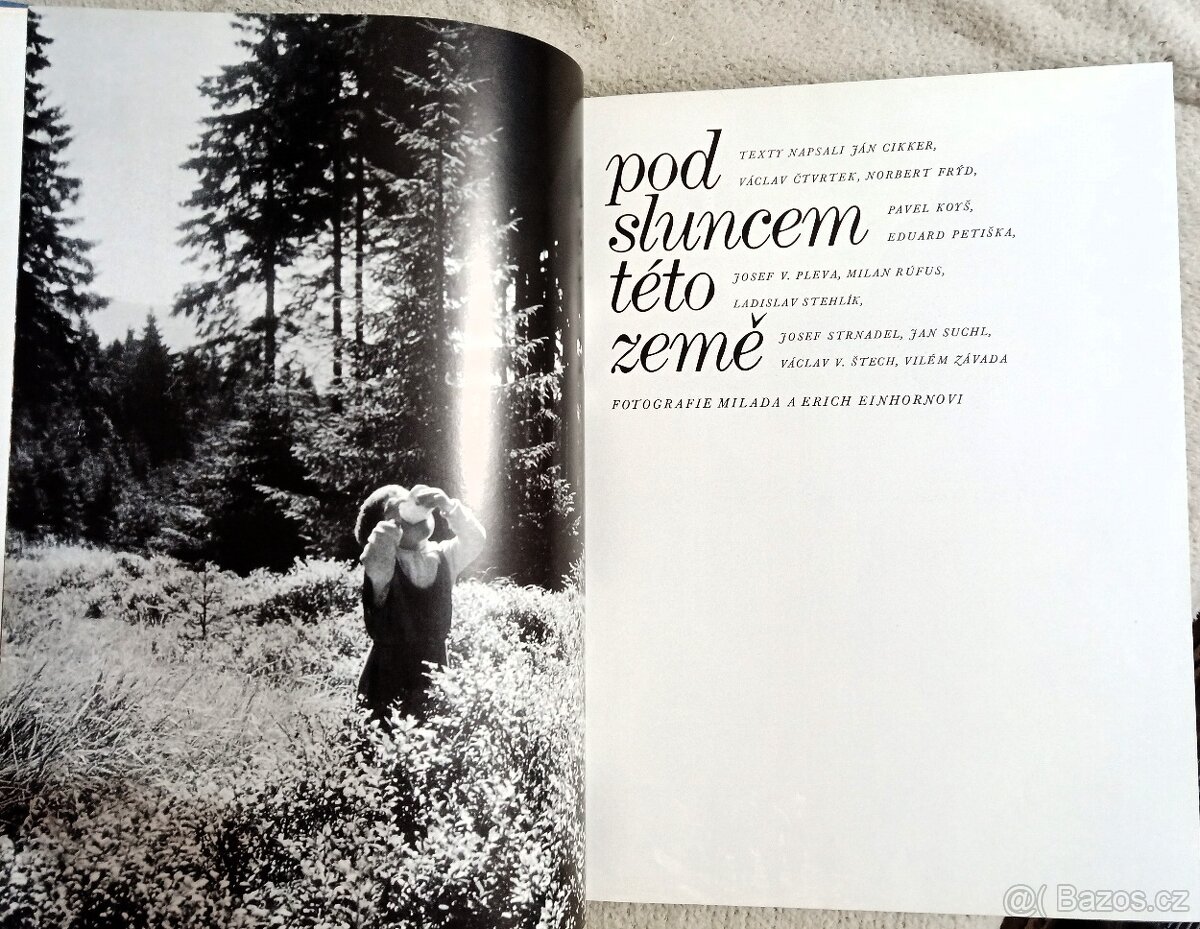 výběr z knihovny - 8