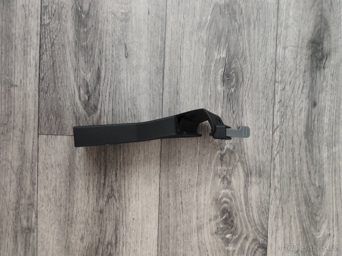 Korbička Thule Urban Glide bassinet + 2 adaptéry - 8