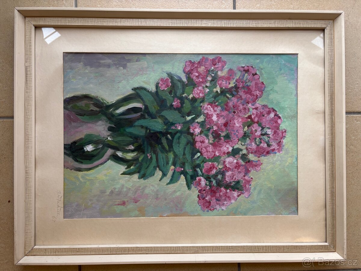 Prodám soubor obrazů - 8