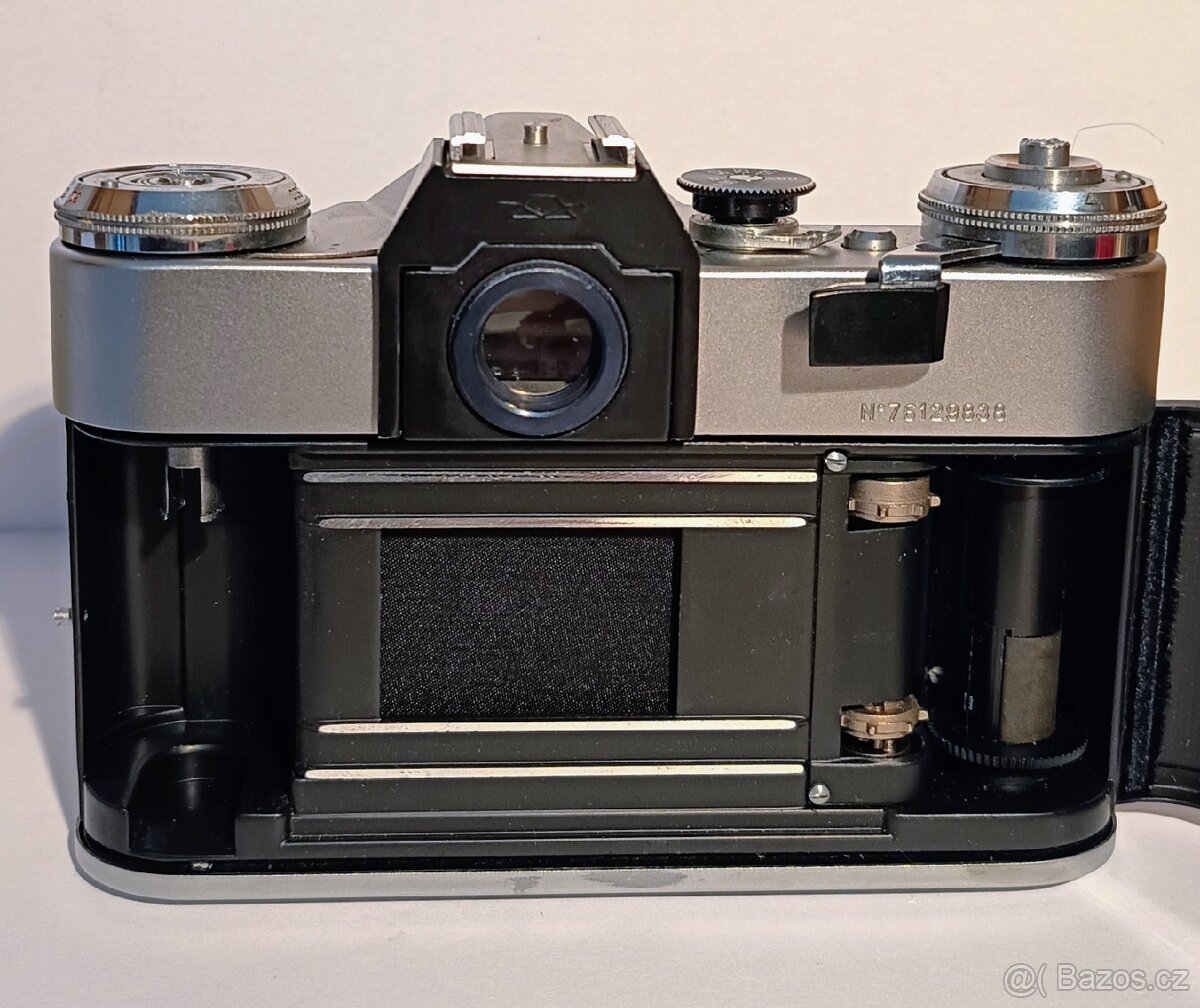 ZENIT E,na kinofilm. - 8