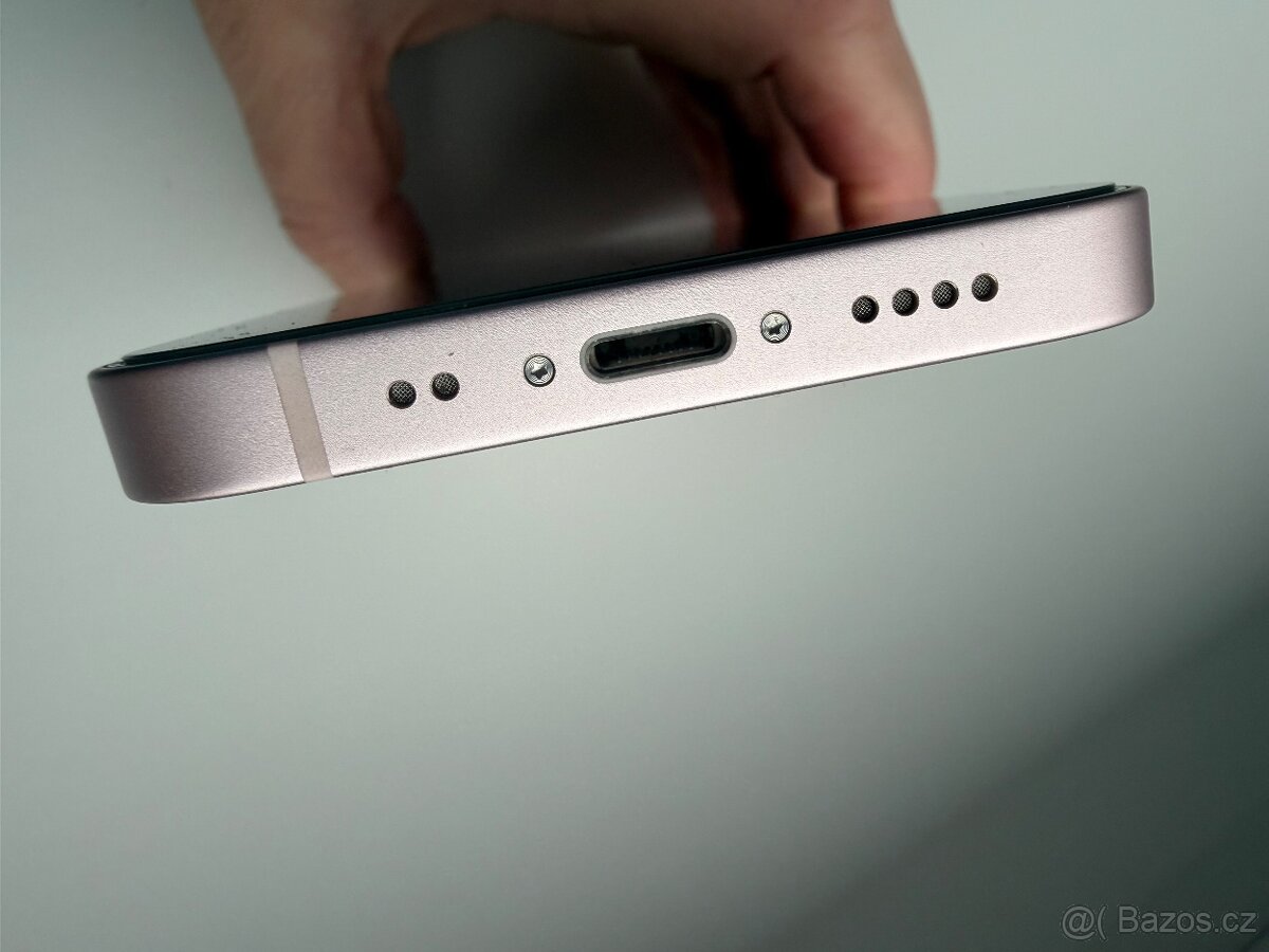 iPhone 13 mini pink 256GB - 8