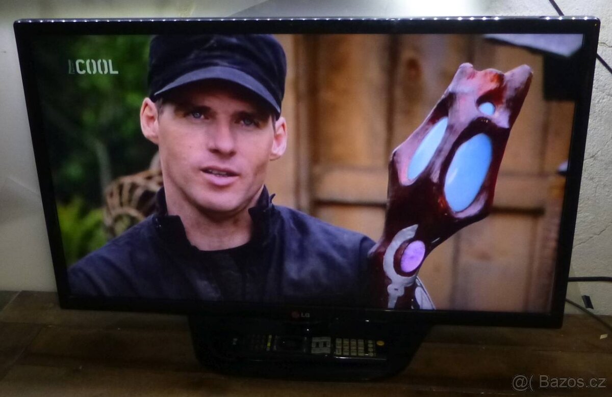 FullHD LED televize 80cm LG, 32 palců, nemá DVBT2 - 8