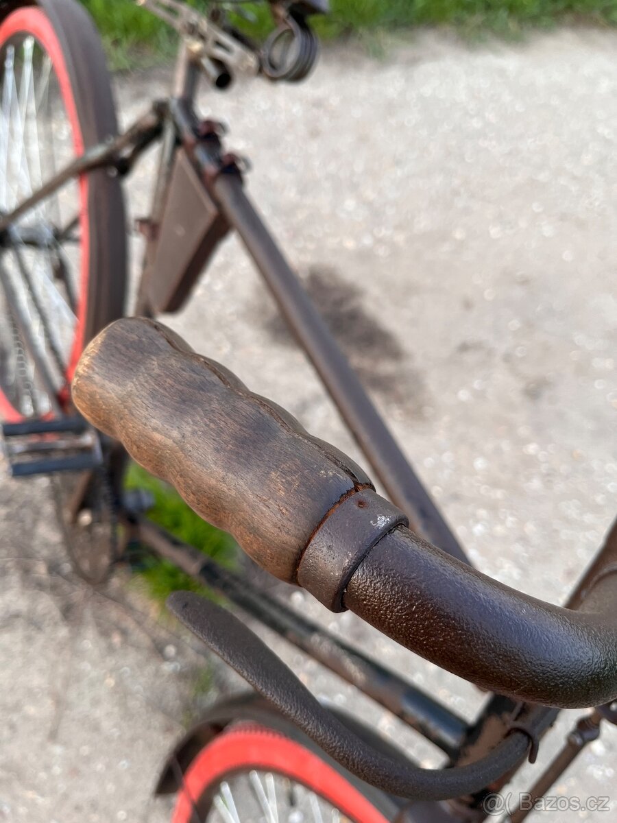 Historicke pánske kolo Premier - 1920 - 8