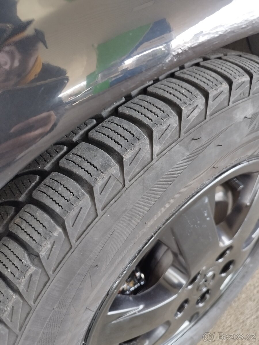 Vectra B edice 100 - 8