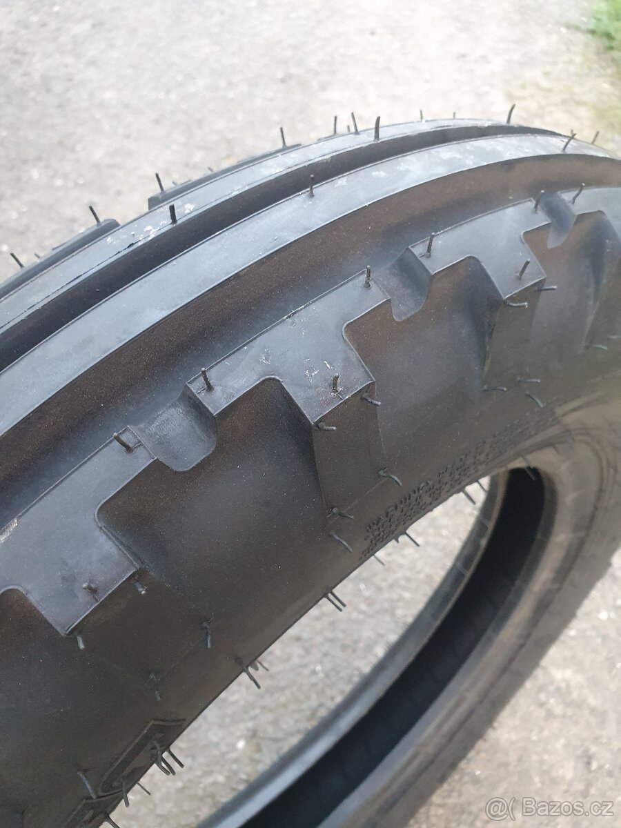 Pneu BKT 6,00 - 18...8 pláten - 8
