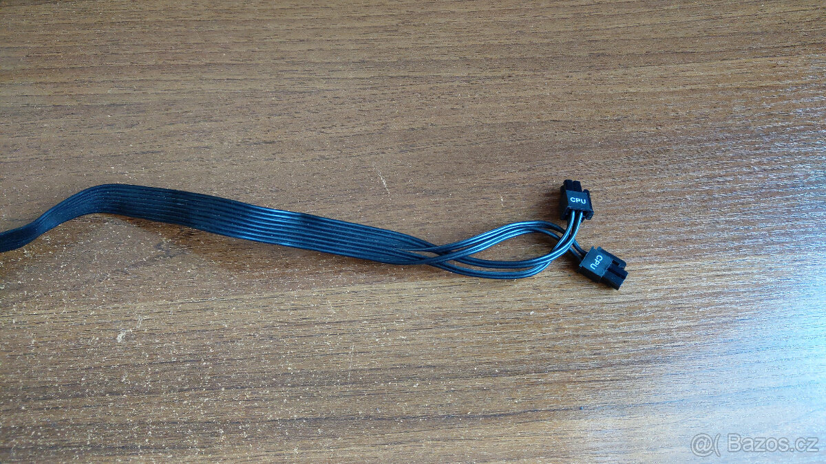 EVGA 1000GQ 1000W - 8