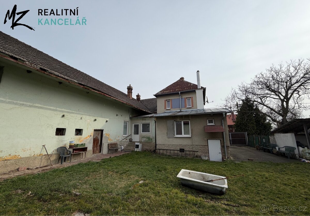 Prodej RD v Medlově - 8