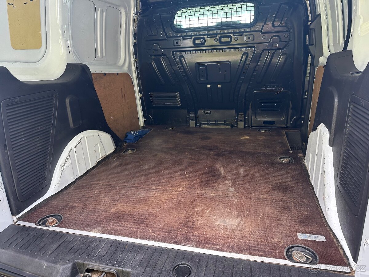 Ford transit connect 2015 1,6 tdci 135900km - 8