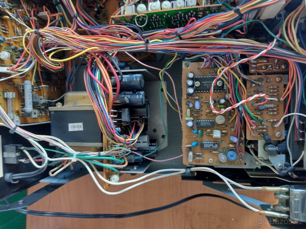 Phase Linear 7000 Series Two - 8