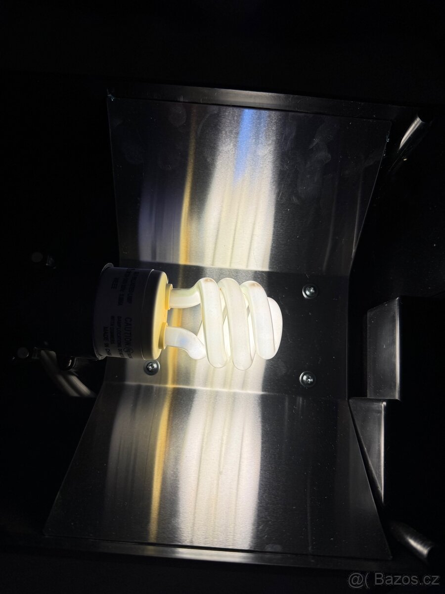 Osvětlení do terária/ akvária - 8