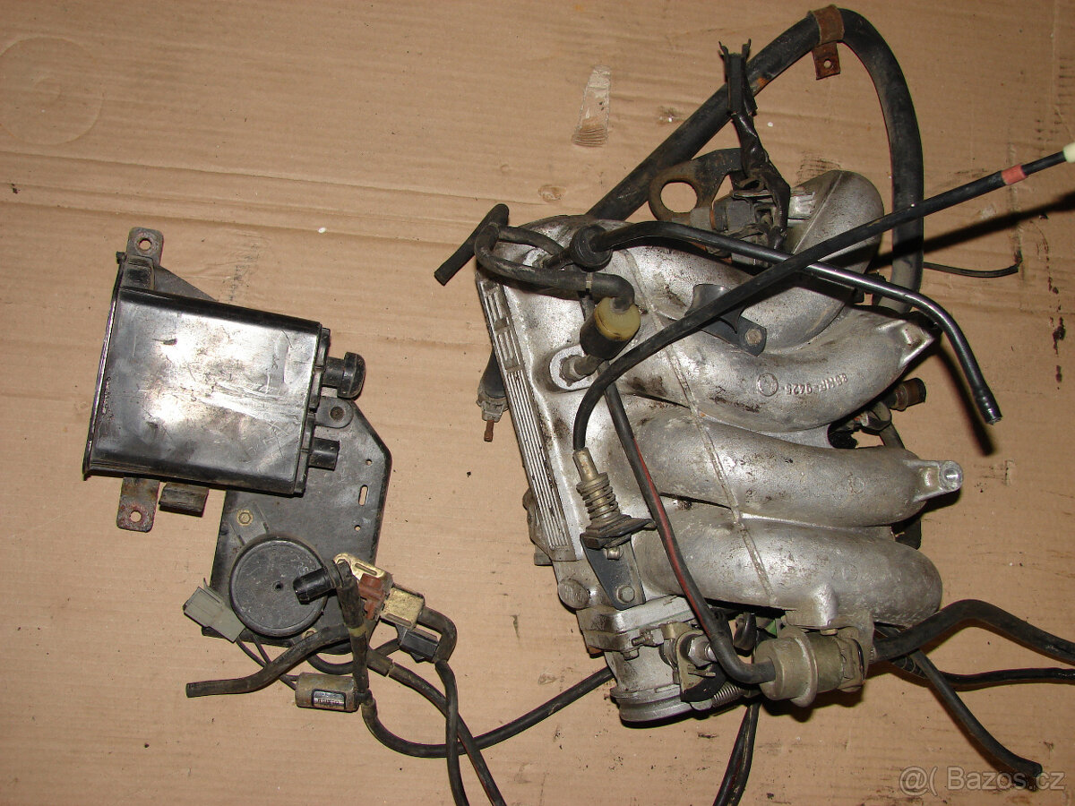 Ford Sierra-díly - 8