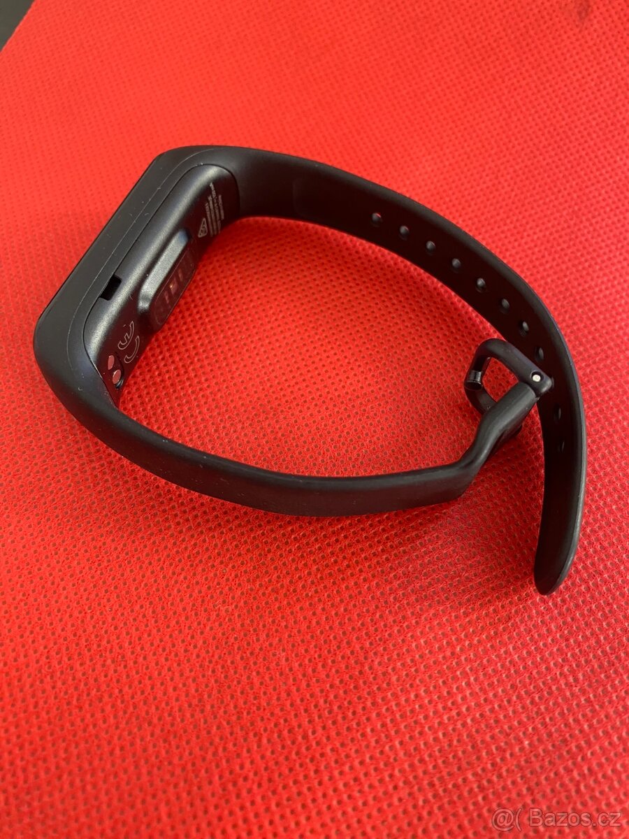 Chytrý náramek / Hodinky Samsung Galaxy Fit2 - 8