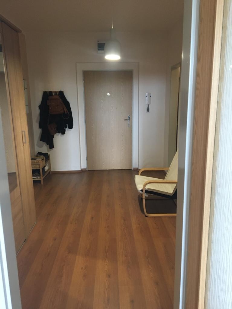 Byt 2+kk Brandýs nad Labem - 8