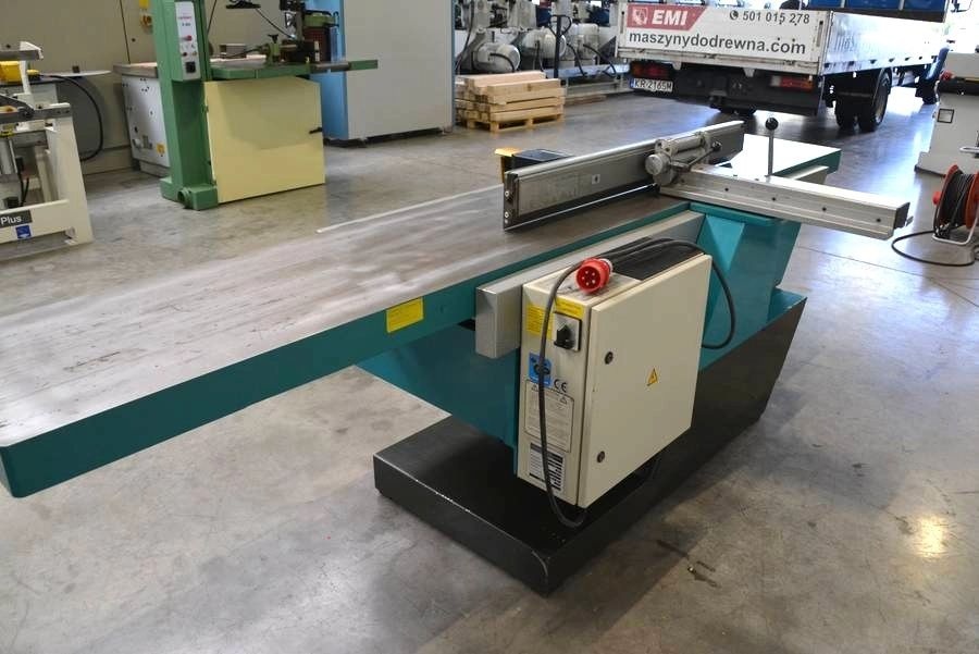 6344 - SROVNÁVAČKA MARTIN T54 - 8