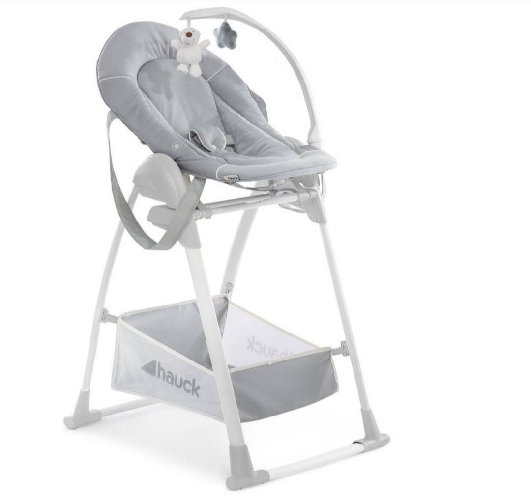 Lehátko a židlička - 8