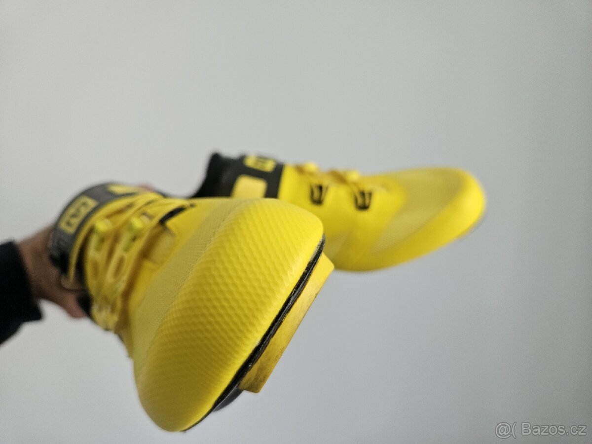 Silniční cyklistické tretry Mavic Cosmic Ultimate - 8