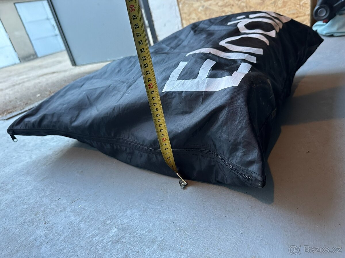 Cestovní kočárek Elodie - 8