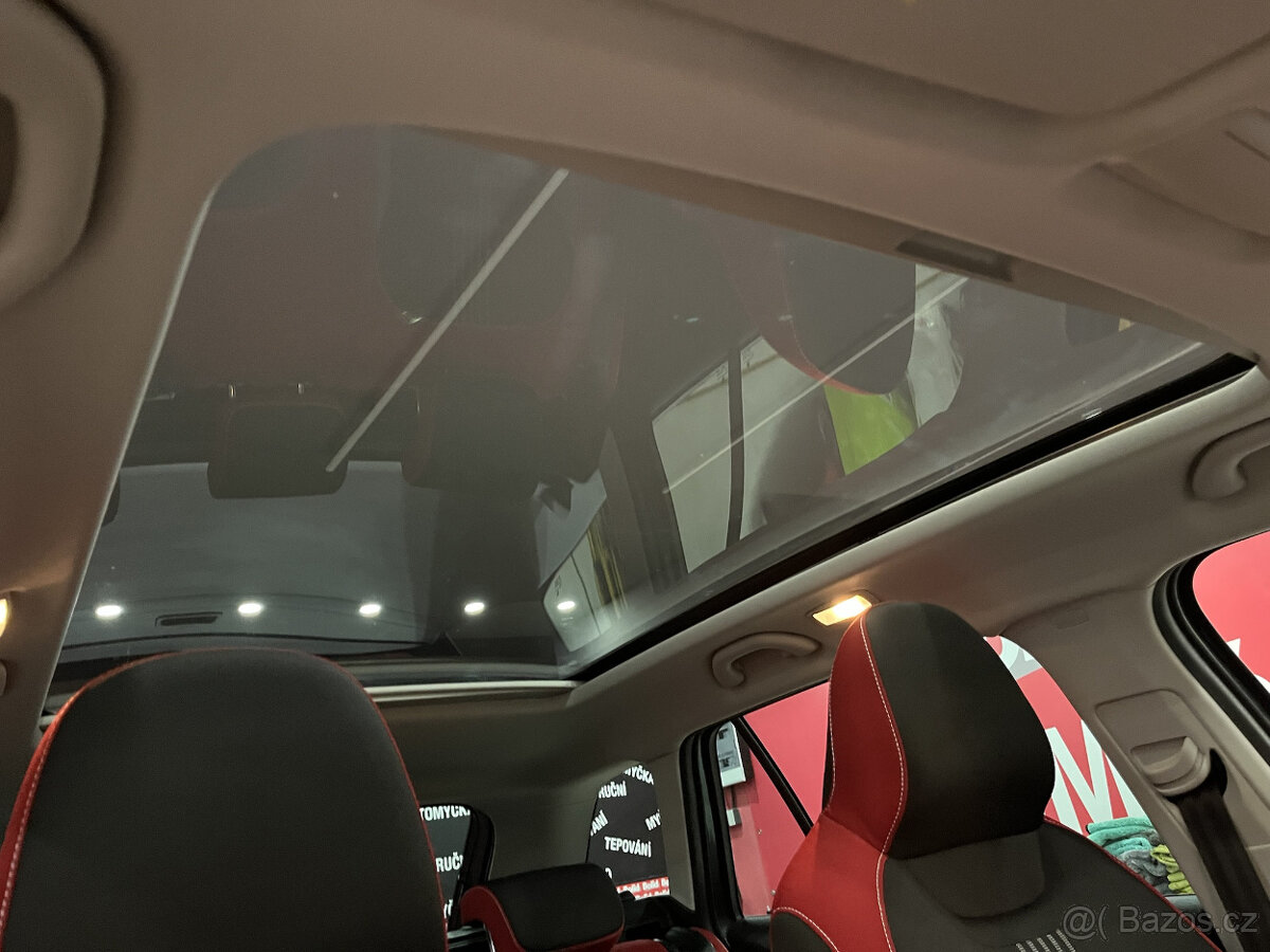 škoda fabia 3 monte carlo 47000KM 2018 - 8