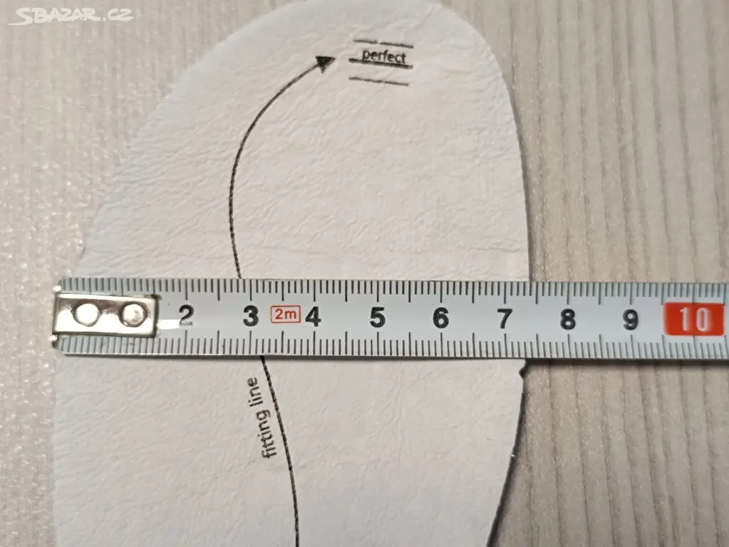 Nove dětské boty superfit vel. 33 - 8