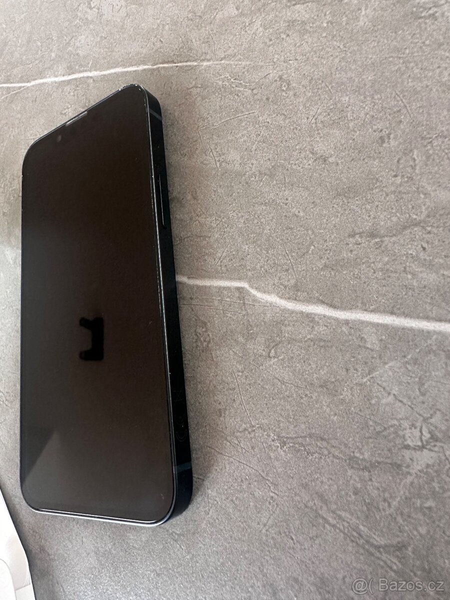 iPhone 13 mini Midnight Blue, 128 GB - 8