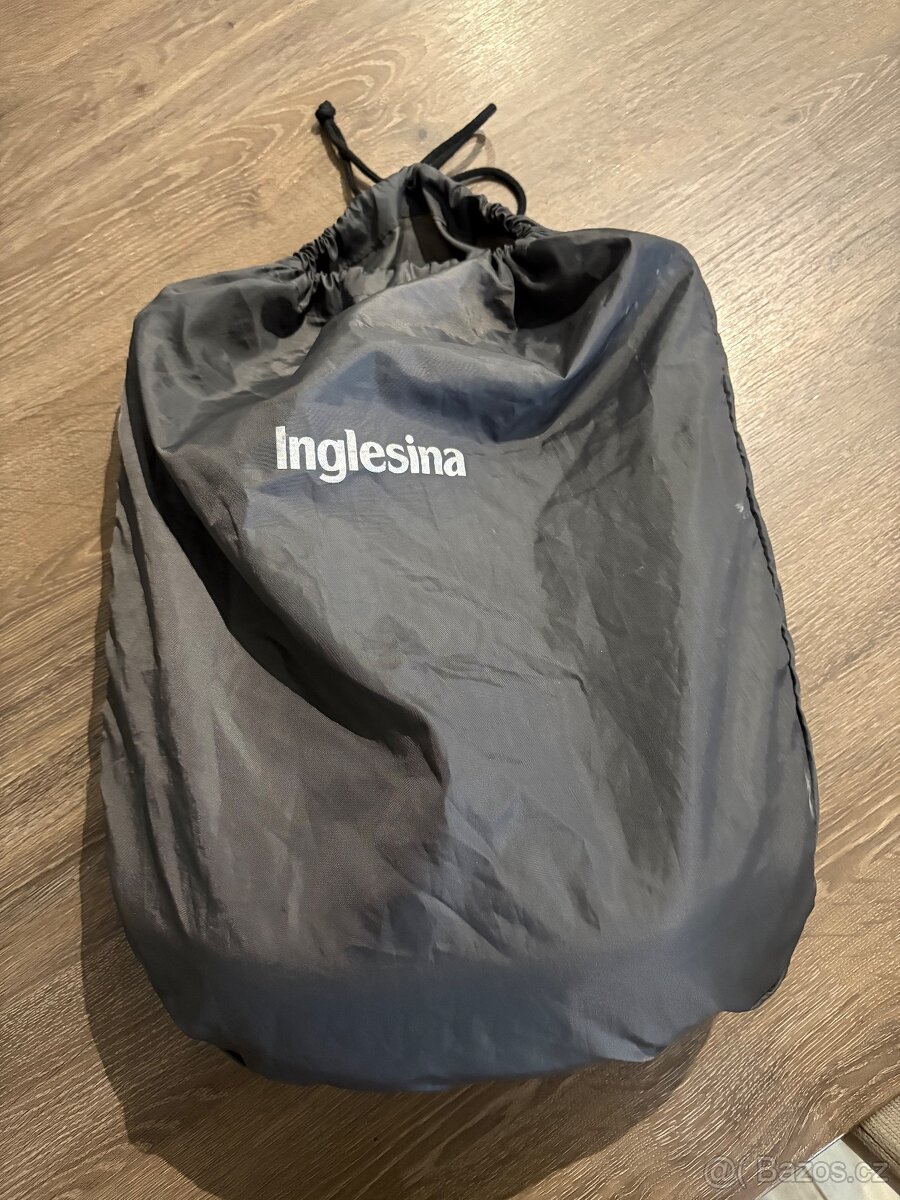 Jídelní cestovní židlička - 8