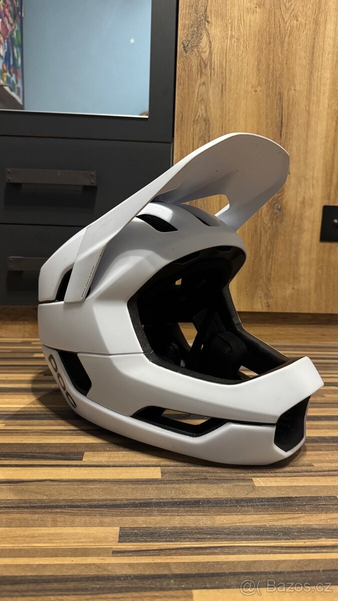 Vybavení MTB / Enduro / DH - 8