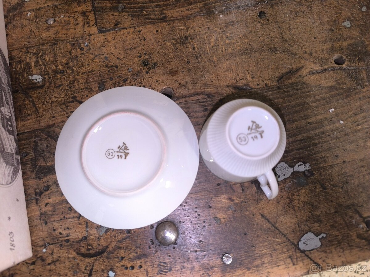 Kávový servis Pirken Hammer - 8